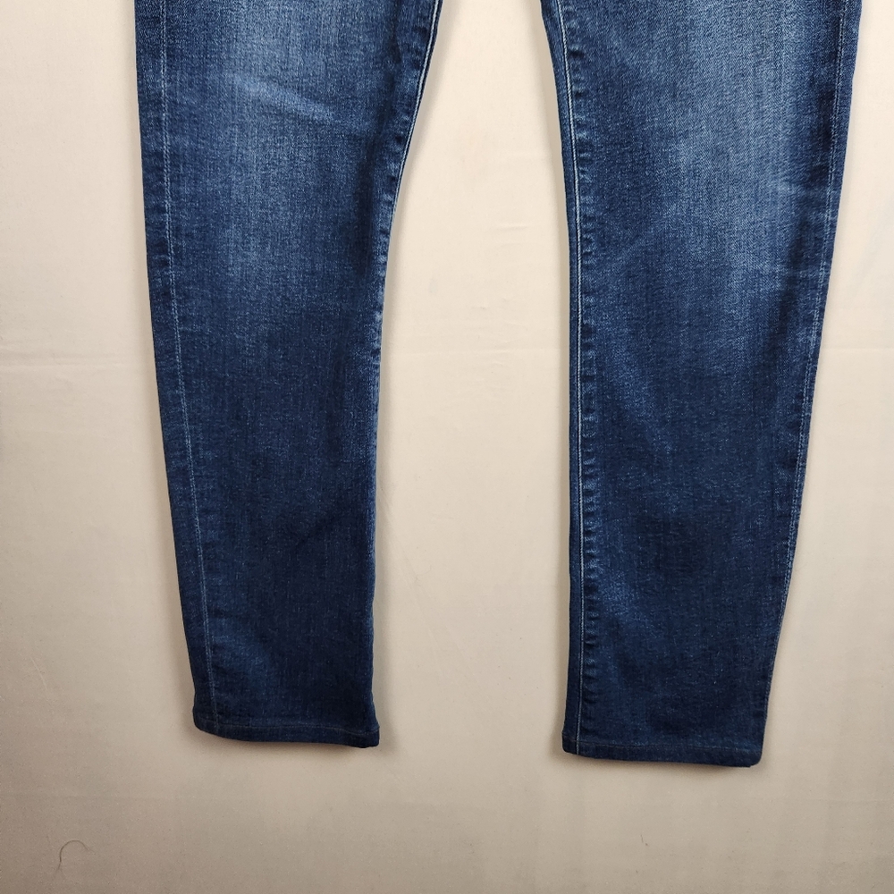 Citizens of Humanity Harlow High Rise Slim Skinny Women’s Jeans Size 26 US 2 - Picture 2 of 16